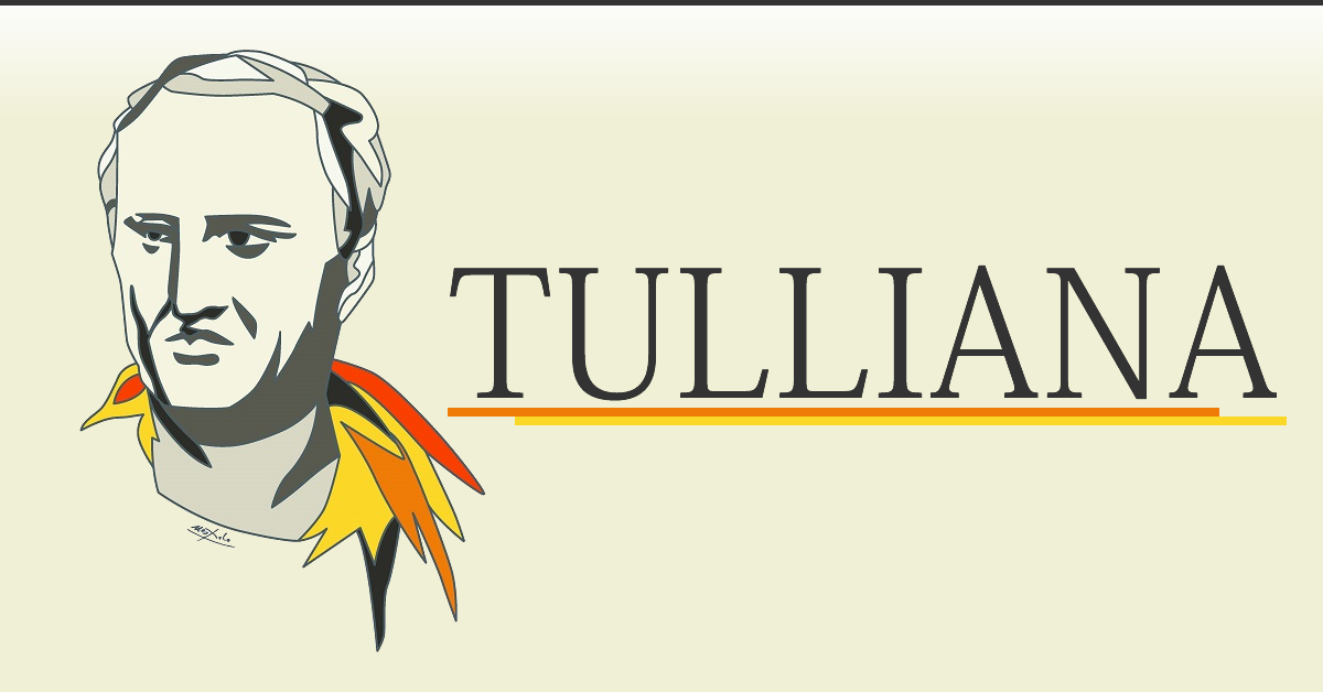 Tulliana logo
